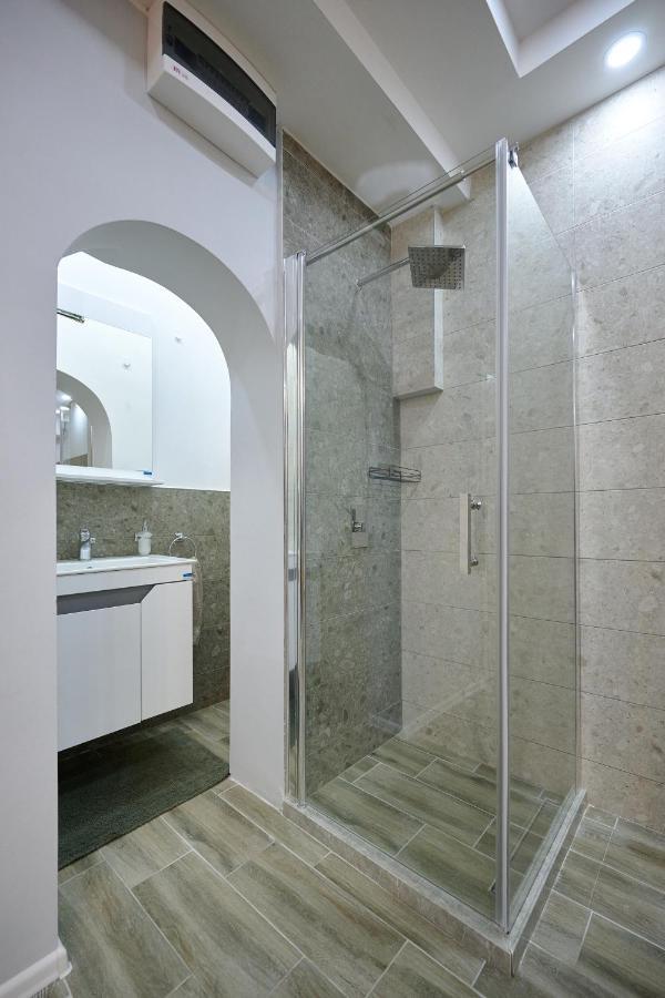 Kikinda Vanimi Lux Apartmani מראה חיצוני תמונה