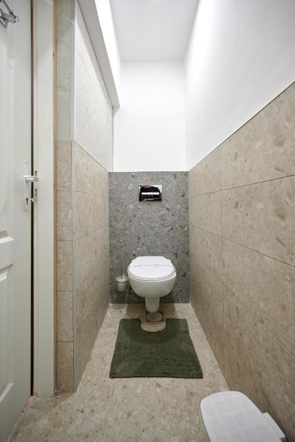 Kikinda Vanimi Lux Apartmani מראה חיצוני תמונה