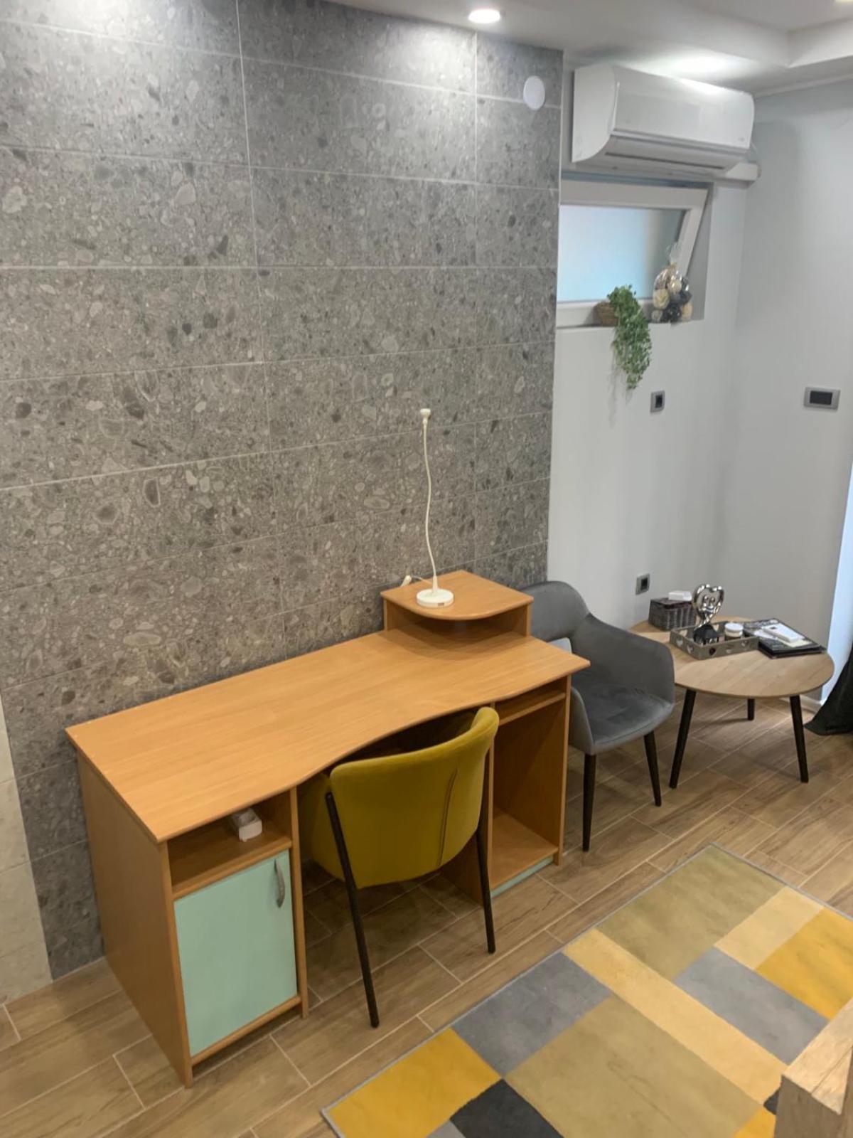 Kikinda Vanimi Lux Apartmani מראה חיצוני תמונה